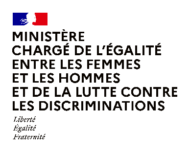 Ministère chargé de l’Égalité entre les femmes et les hommes et de la lutte contre les discriminations