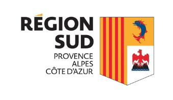 Région Sud Provence-Alpes-Côte d’Azur