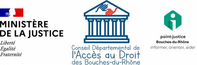 Ministère de la Justice, Conseil départemental de l’accès au droit et Point-Justice